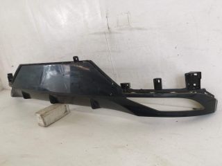 bontott HYUNDAI i20 III Hátsó Lökhárító Alsó (Műanyag)