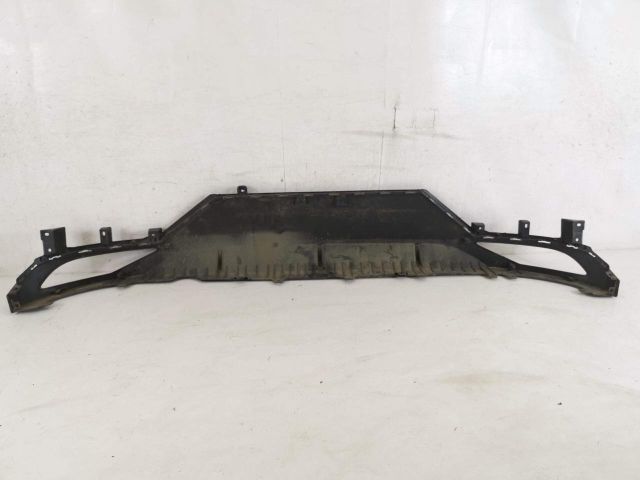 bontott HYUNDAI i20 III Hátsó Lökhárító Alsó (Műanyag)