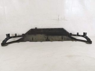 bontott HYUNDAI i20 III Hátsó Lökhárító Alsó (Műanyag)