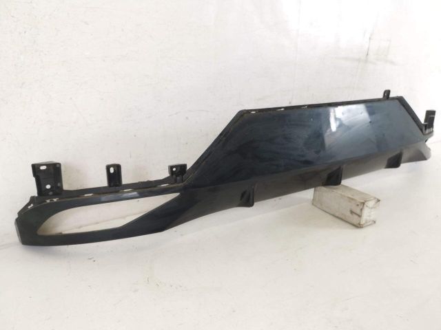 bontott HYUNDAI i20 III Hátsó Lökhárító Alsó (Műanyag)