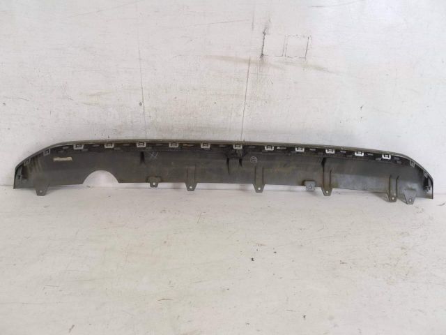 bontott HYUNDAI i20 III Hátsó Lökhárító Alsó (Műanyag)