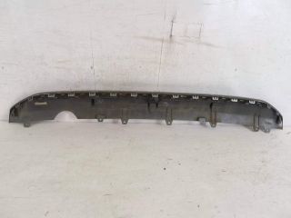 bontott HYUNDAI i20 III Hátsó Lökhárító Alsó (Műanyag)