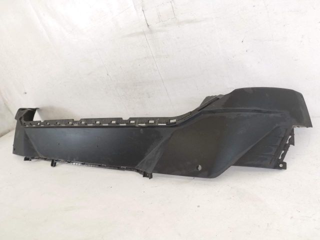 bontott HYUNDAI i20 III Hátsó Lökhárító Alsó (Műanyag)