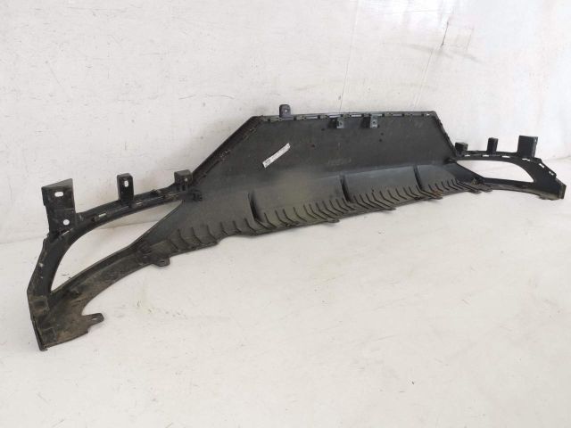 bontott HYUNDAI i20 III Hátsó Lökhárító Alsó (Műanyag)