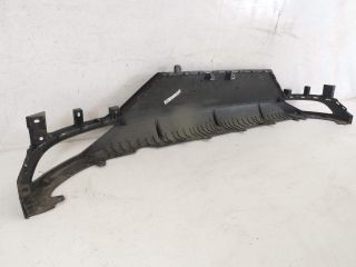 bontott HYUNDAI i20 III Hátsó Lökhárító Alsó (Műanyag)