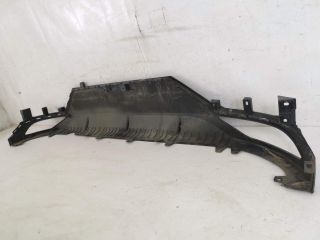 bontott HYUNDAI i20 III Hátsó Lökhárító Alsó (Műanyag)