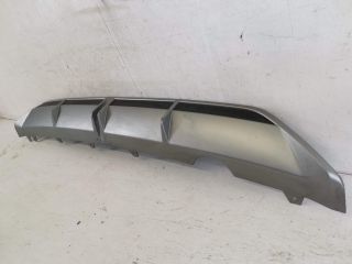 bontott HYUNDAI i20 III Hátsó Lökhárító Alsó (Műanyag)