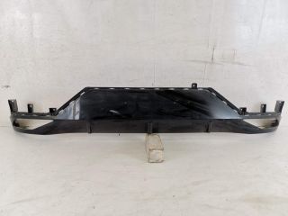 bontott HYUNDAI i20 III Hátsó Lökhárító Alsó (Műanyag)