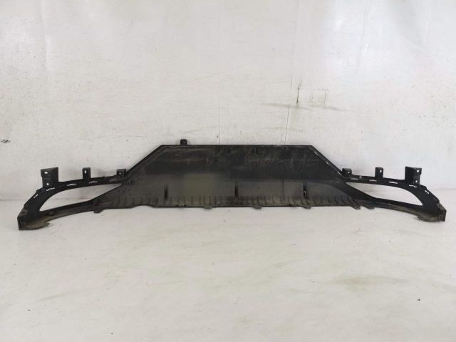 bontott HYUNDAI i20 III Hátsó Lökhárító Alsó (Műanyag)