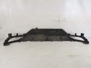 bontott HYUNDAI i20 III Hátsó Lökhárító Alsó (Műanyag)