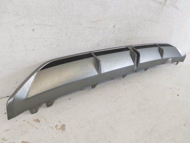 bontott HYUNDAI i20 III Hátsó Lökhárító Alsó (Műanyag)