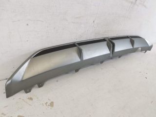 bontott HYUNDAI i20 III Hátsó Lökhárító Alsó (Műanyag)