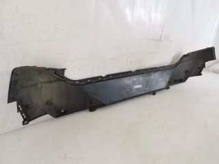 bontott HYUNDAI i20 III Hátsó Lökhárító Alsó (Műanyag)