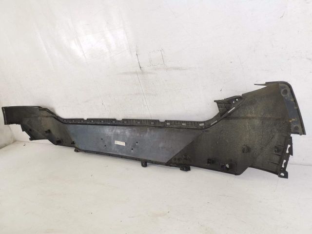 bontott HYUNDAI i20 III Hátsó Lökhárító Alsó (Műanyag)