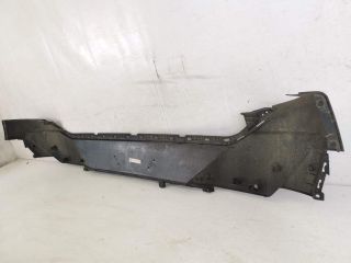 bontott HYUNDAI i20 III Hátsó Lökhárító Alsó (Műanyag)