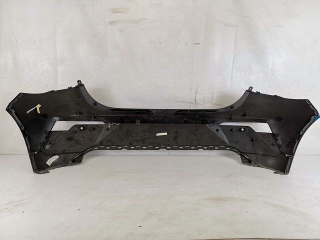 bontott HYUNDAI i20 III Hátsó Lökhárító (Részeivel)