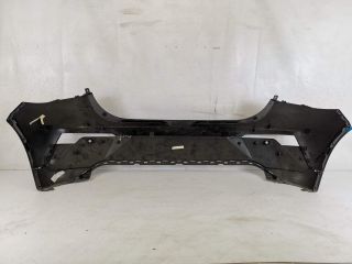 bontott HYUNDAI i20 III Hátsó Lökhárító (Részeivel)