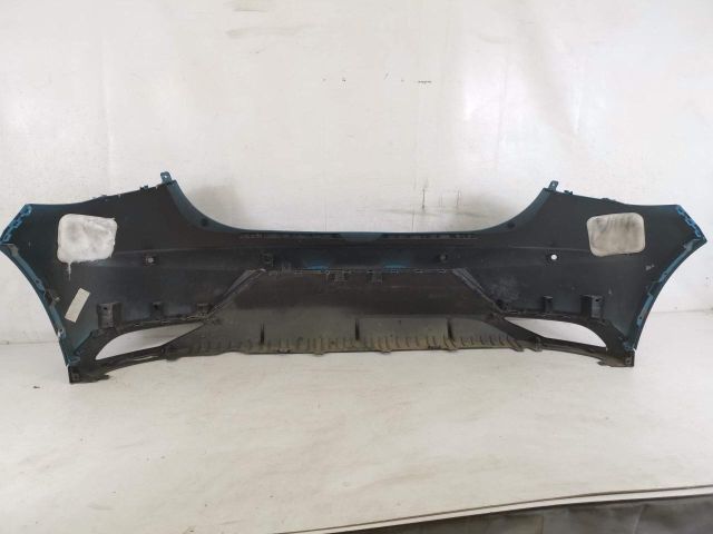 bontott HYUNDAI i20 III Hátsó Lökhárító (Részeivel)