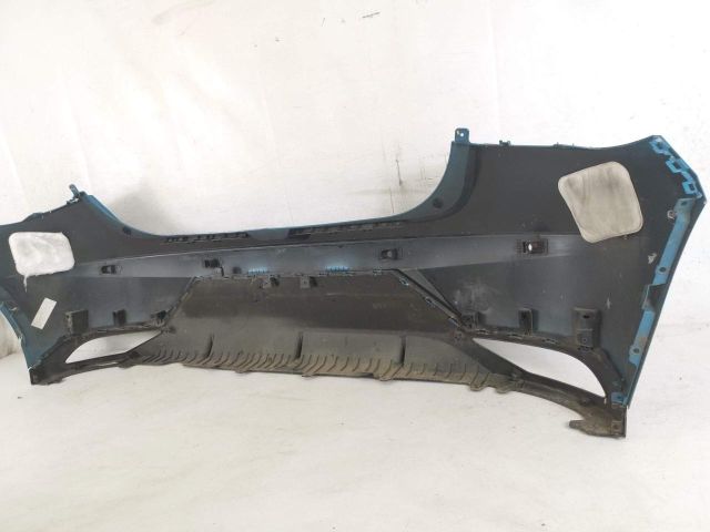 bontott HYUNDAI i20 III Hátsó Lökhárító (Részeivel)