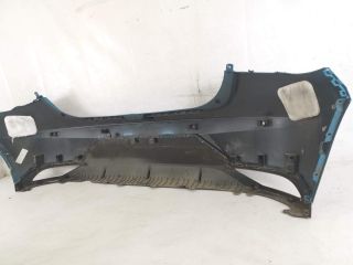 bontott HYUNDAI i20 III Hátsó Lökhárító (Részeivel)