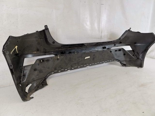 bontott HYUNDAI i20 III Hátsó Lökhárító (Részeivel)