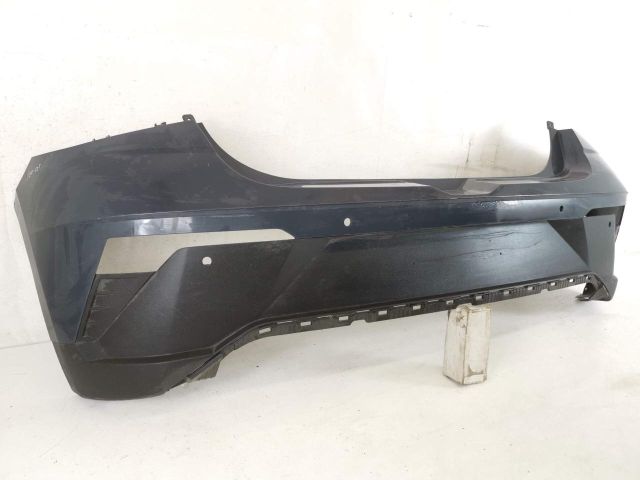 bontott HYUNDAI i20 III Hátsó Lökhárító (Részeivel)