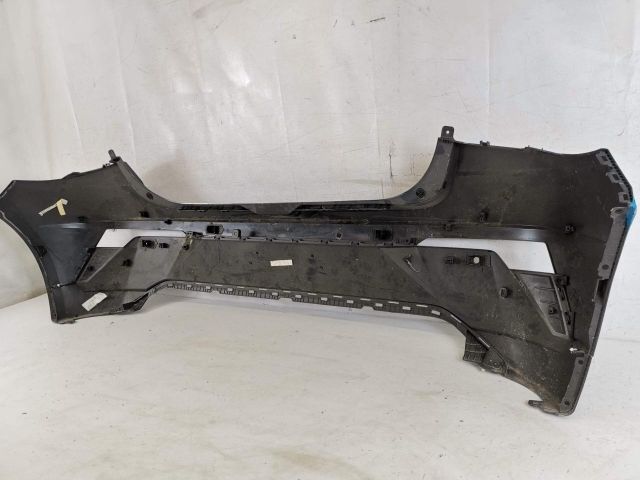 bontott HYUNDAI i20 III Hátsó Lökhárító (Részeivel)