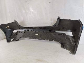 bontott HYUNDAI i20 III Hátsó Lökhárító (Részeivel)