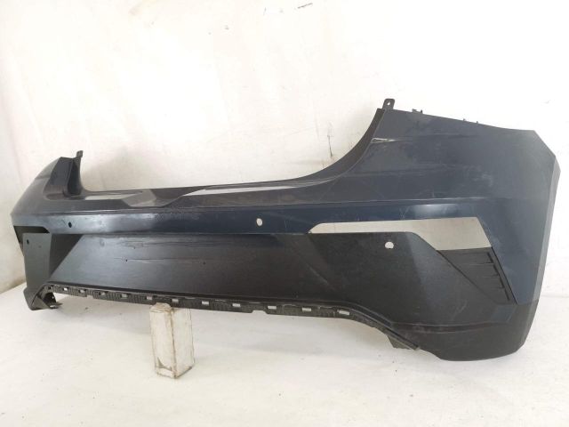 bontott HYUNDAI i20 III Hátsó Lökhárító (Részeivel)