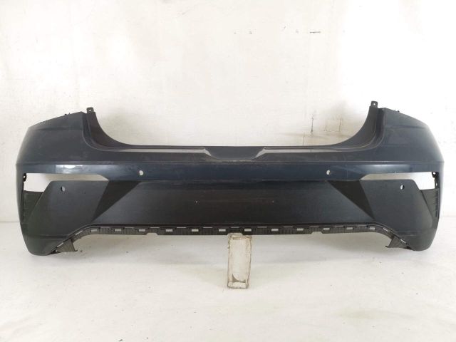 bontott HYUNDAI i20 III Hátsó Lökhárító (Részeivel)