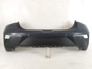 bontott HYUNDAI i20 III Hátsó Lökhárító (Részeivel)