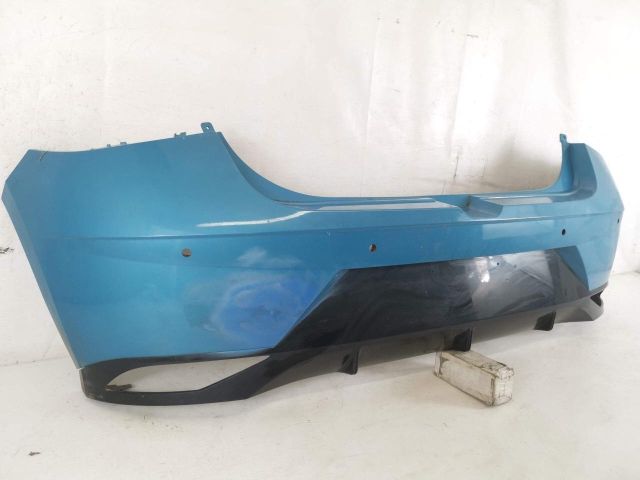 bontott HYUNDAI i20 III Hátsó Lökhárító (Részeivel)