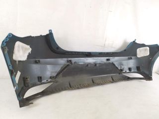 bontott HYUNDAI i20 III Hátsó Lökhárító (Részeivel)