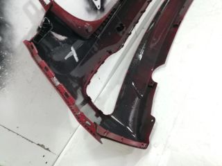 bontott HYUNDAI i20 III Hátsó Lökhárító (Üresen)