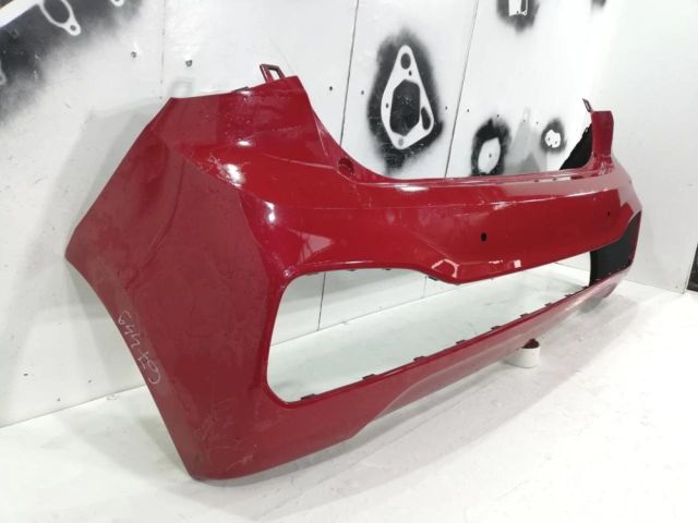 bontott HYUNDAI i20 III Hátsó Lökhárító (Üresen)