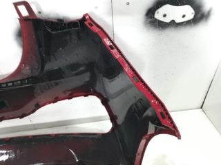 bontott HYUNDAI i20 III Hátsó Lökhárító (Üresen)