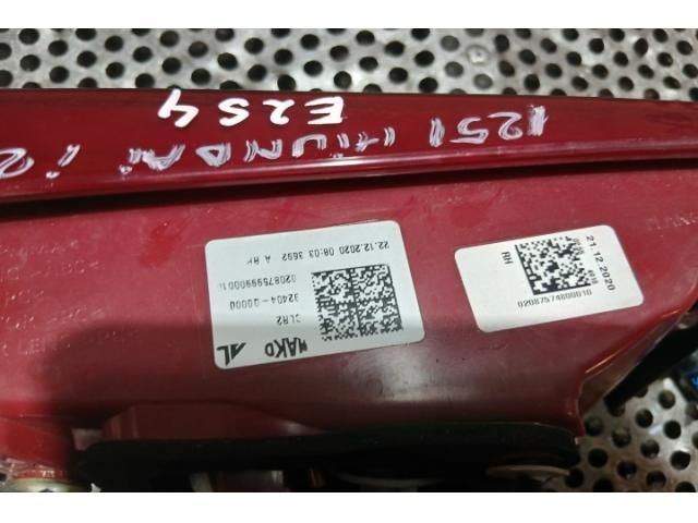 bontott HYUNDAI i20 III Jobb Belső Hátsó Lámpa