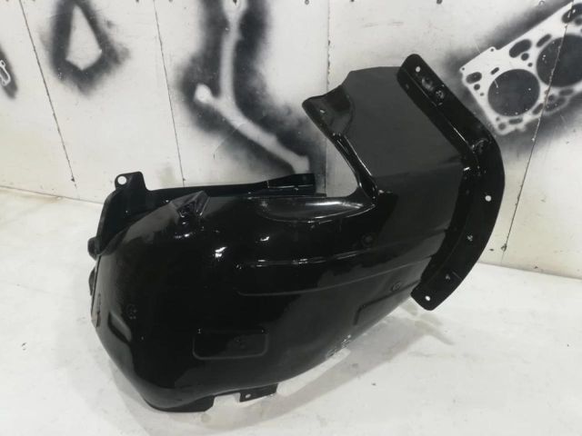 bontott HYUNDAI i20 III Jobb első Dobbetét (Kerékjárati, Műanyag)