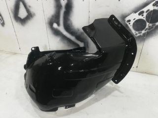 bontott HYUNDAI i20 III Jobb első Dobbetét (Kerékjárati, Műanyag)