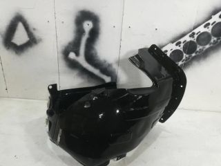 bontott HYUNDAI i20 III Jobb első Dobbetét (Kerékjárati, Műanyag)