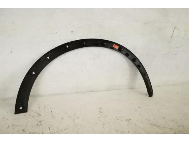 bontott HYUNDAI i20 III Jobb első Sárvédő Díszléc