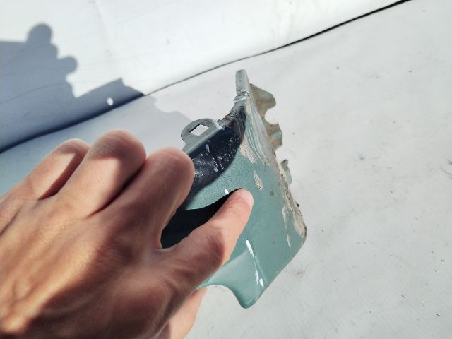 bontott HYUNDAI i20 III Jobb első Sárvédő