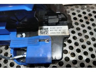 bontott HYUNDAI i20 III Jobb első Zsanér