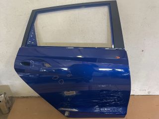 bontott HYUNDAI i20 III Jobb hátsó Ajtó (Üres lemez)