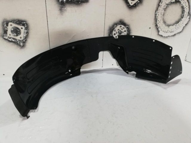 bontott HYUNDAI i20 III Jobb hátsó Dobbetét (Kerékjárati, Műanyag)