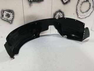 bontott HYUNDAI i20 III Jobb hátsó Dobbetét (Kerékjárati, Műanyag)