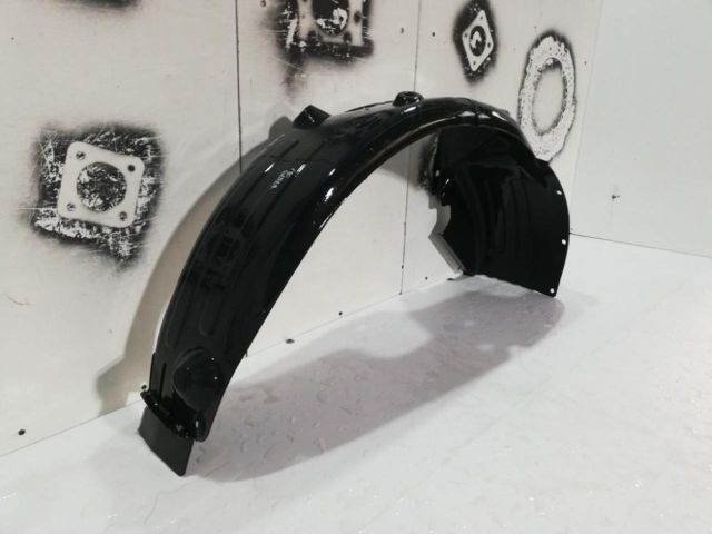 bontott HYUNDAI i20 III Jobb hátsó Dobbetét (Kerékjárati, Műanyag)