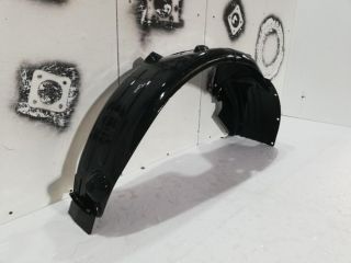 bontott HYUNDAI i20 III Jobb hátsó Dobbetét (Kerékjárati, Műanyag)