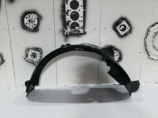 bontott HYUNDAI i20 III Jobb hátsó Dobbetét (Kerékjárati, Műanyag)