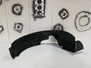 bontott HYUNDAI i20 III Jobb hátsó Dobbetét (Kerékjárati, Műanyag)